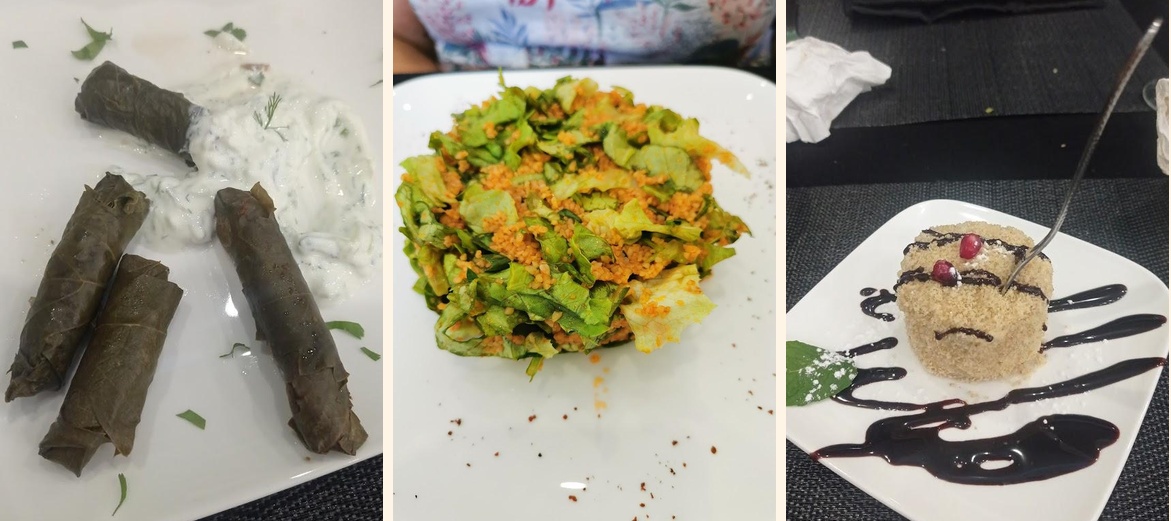 Yerevan Garden - Gallery Image 9