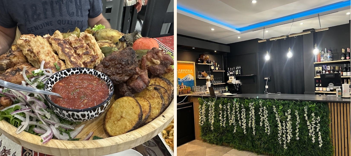 Yerevan Garden - Gallery Image 2