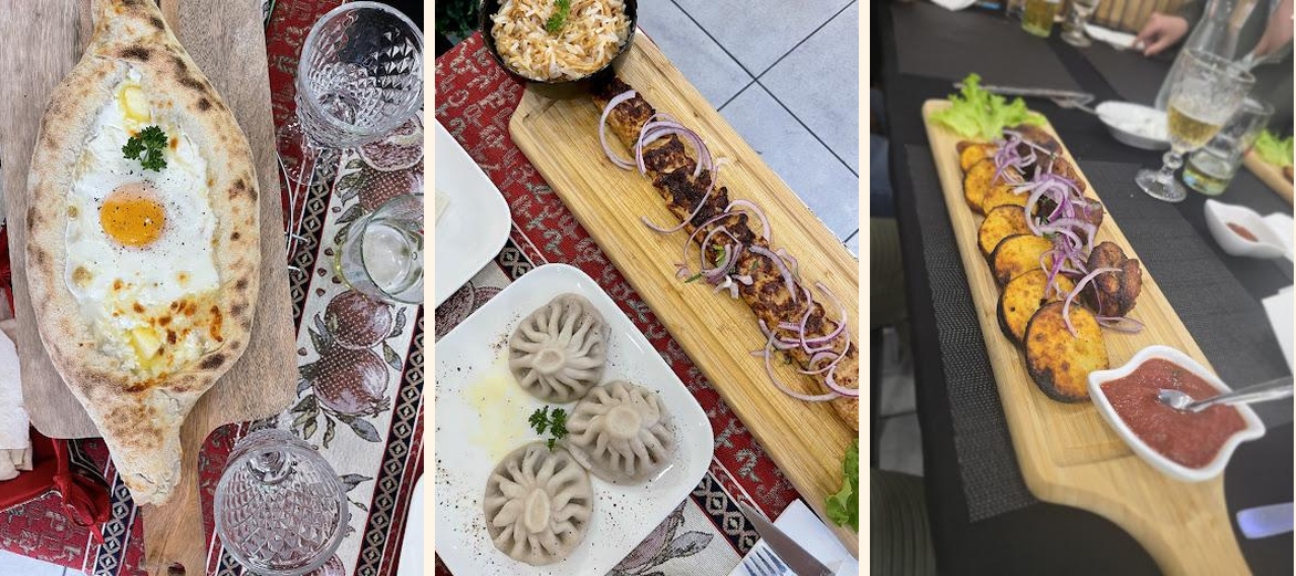 Yerevan Garden - Gallery Image 4