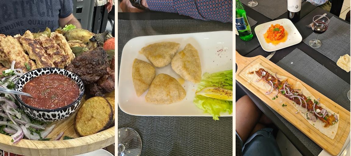 Yerevan Garden - Gallery Image 7