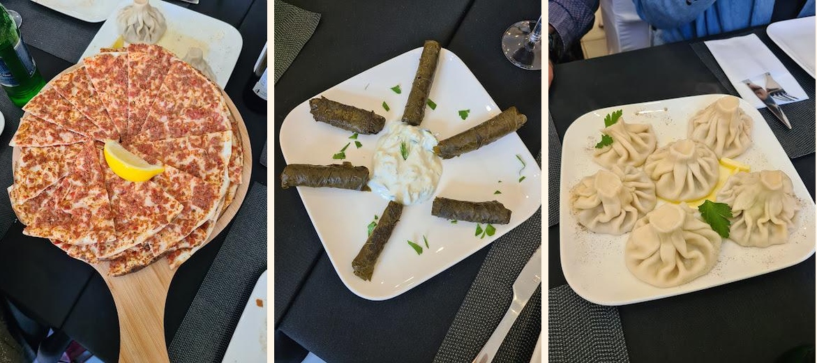 Yerevan Garden - Gallery Image 8